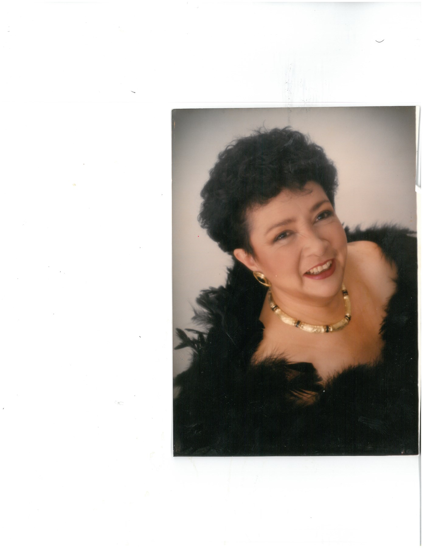 Obituary of Lorraine L.  Vigil