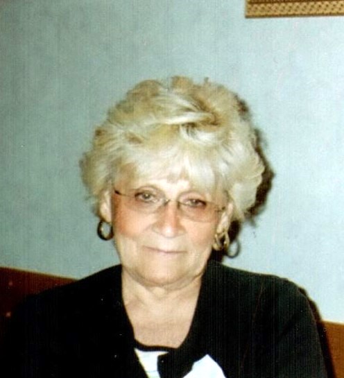 Obituary of Theresa Latka