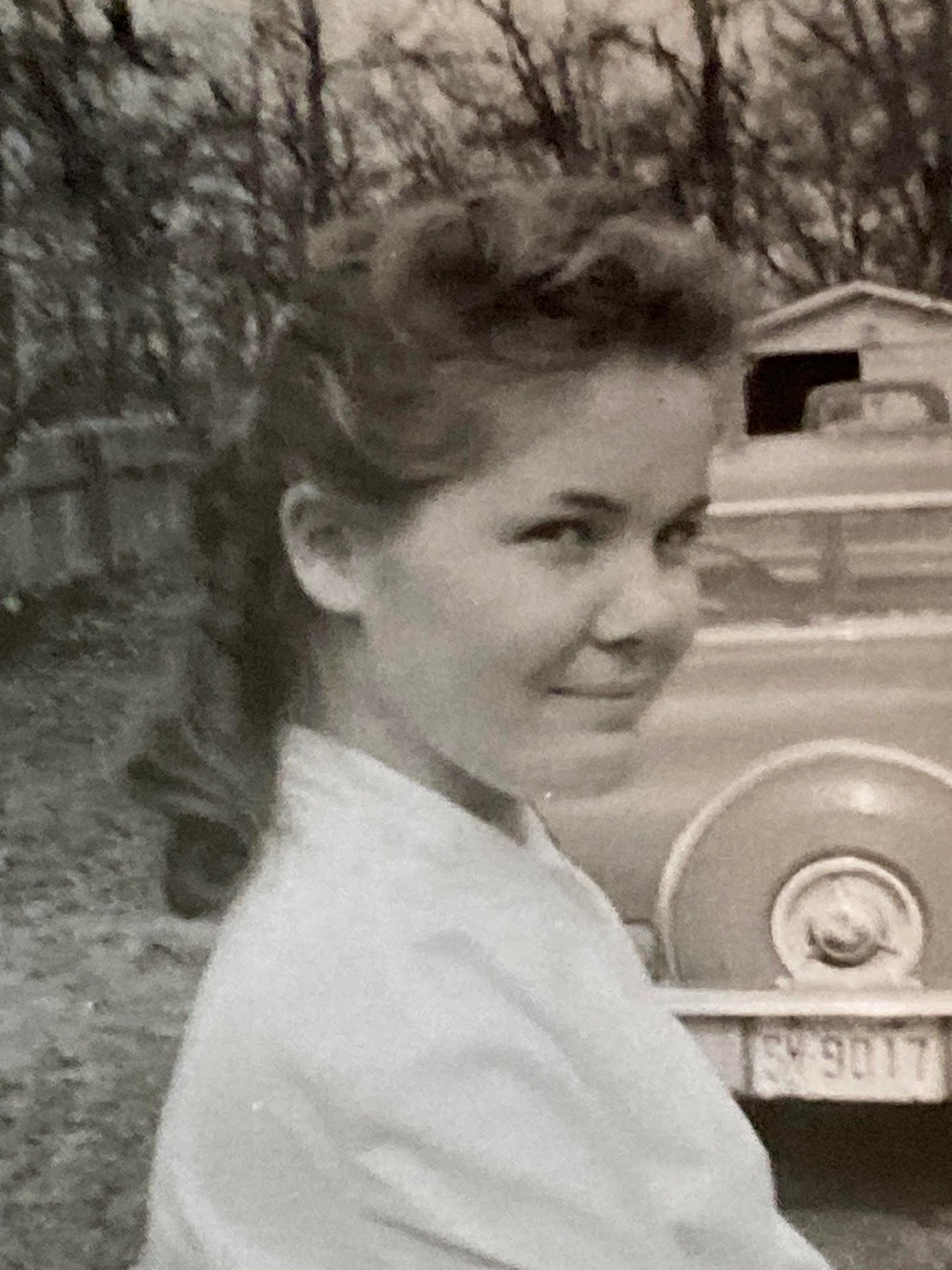 Obituary of Carol Jean Holt