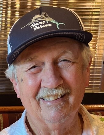 Obituary of John "Jack" Mattson, Jr.