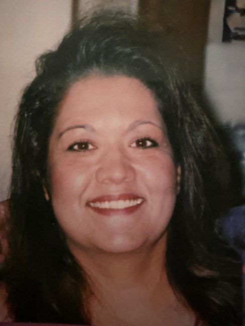 Obituary of Denise Angelica Romero