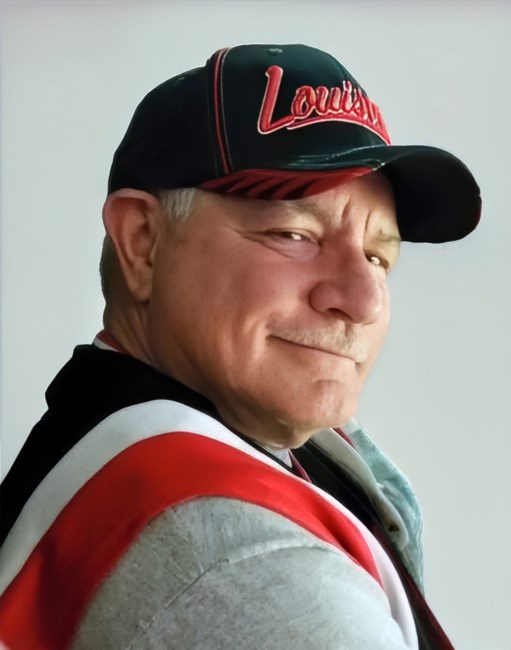 Obituary of Roscoe "Rick" Franklin Willis II