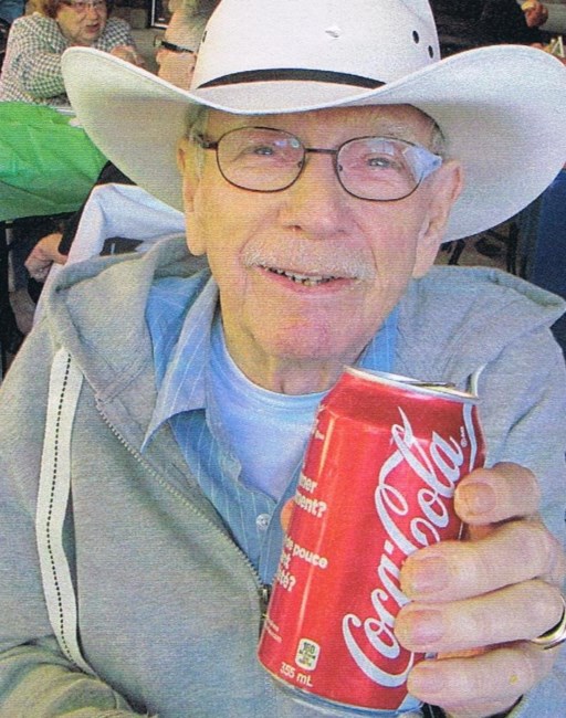 Obituario de Douglas Archibald Murphy