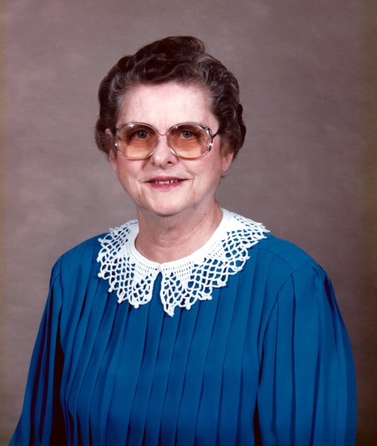 Obituary of Margaret Bell