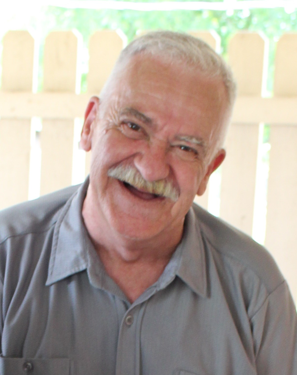 Obituary of Larry E. King