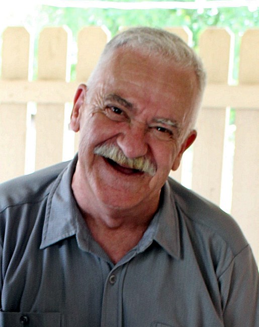 Obituary of Larry E. King