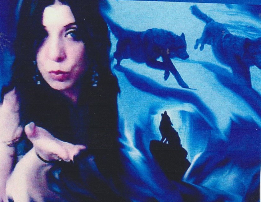 Obituary of Kimberly Diane Megnin