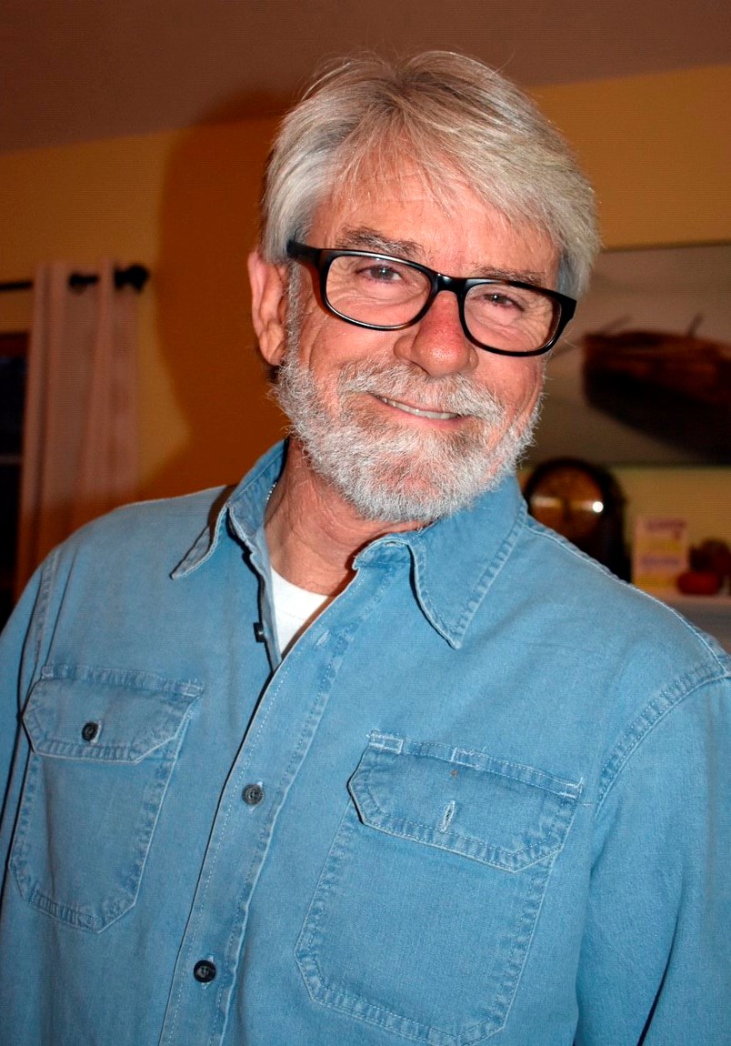 Obituary of Michael James Donnelly