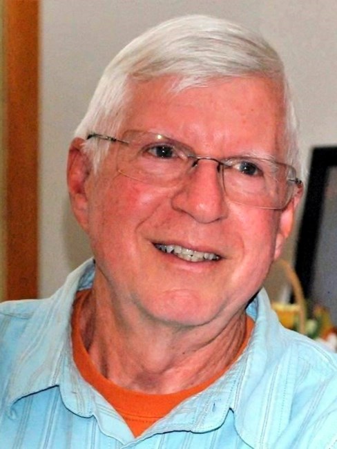 Obituary of John "Jack" B. Sill Jr.