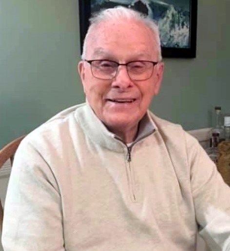 Obituary of Arthur M. Williams Jr.