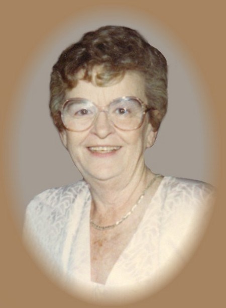 Obituary of Patricia Ann Giroux