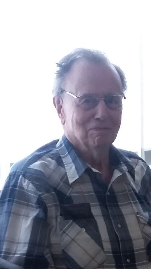 Obituary of William John Berry