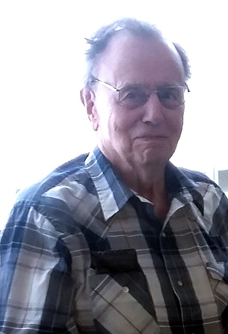 Obituary of William John Berry