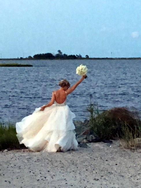 Obituary of Kelly McGrath-Baratta