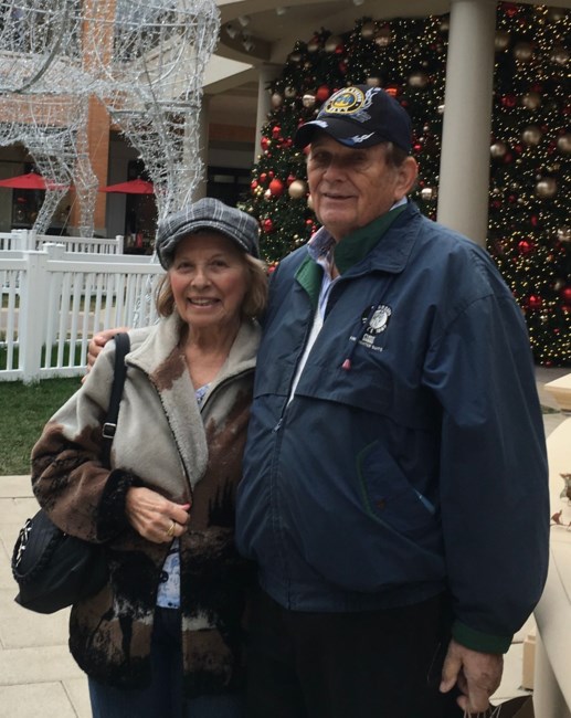 Obituary of Andrew Velichko Jr.