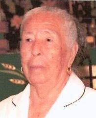 Avis de décès de Ramona Flores