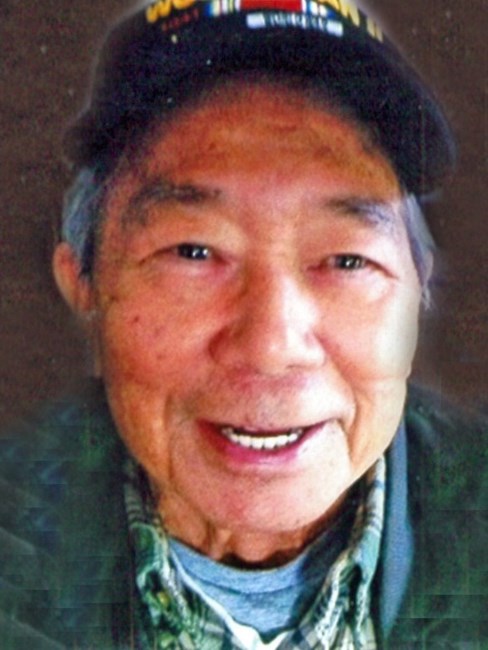 Obituary of Danny Hong