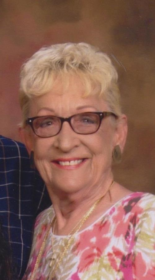 Obituary of Dolores Roberta Saddler