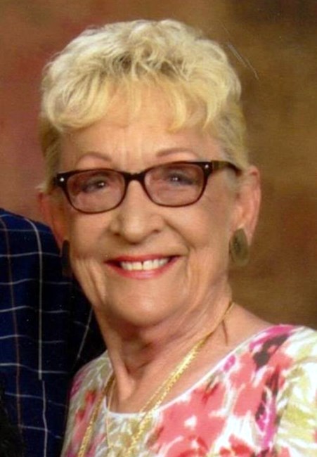 Obituary of Dolores Roberta Saddler