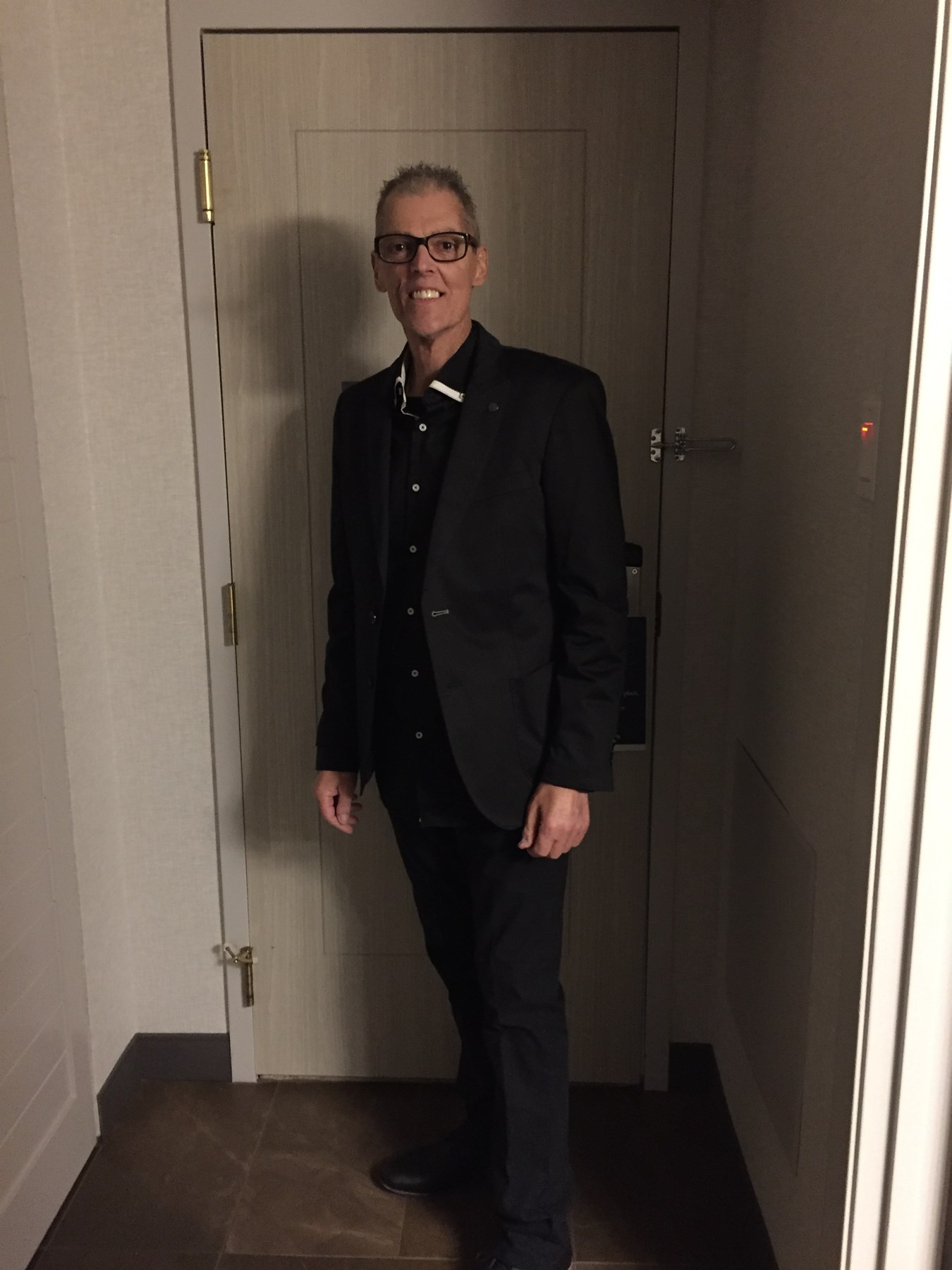 Avis de décès de Yves Fortin