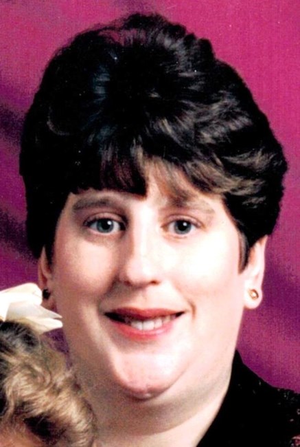 Obituary of Cheryl Ann Webb