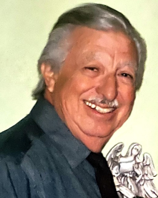 Obituary of Arthur Anthony Aragon