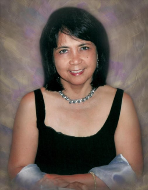 Obituary of Carmen Camaya