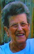 Obituary of Gloria L Garrison