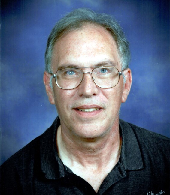 Obituary of Ronald David VeRell