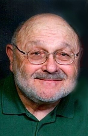 Obituary of Michael John Hamilton