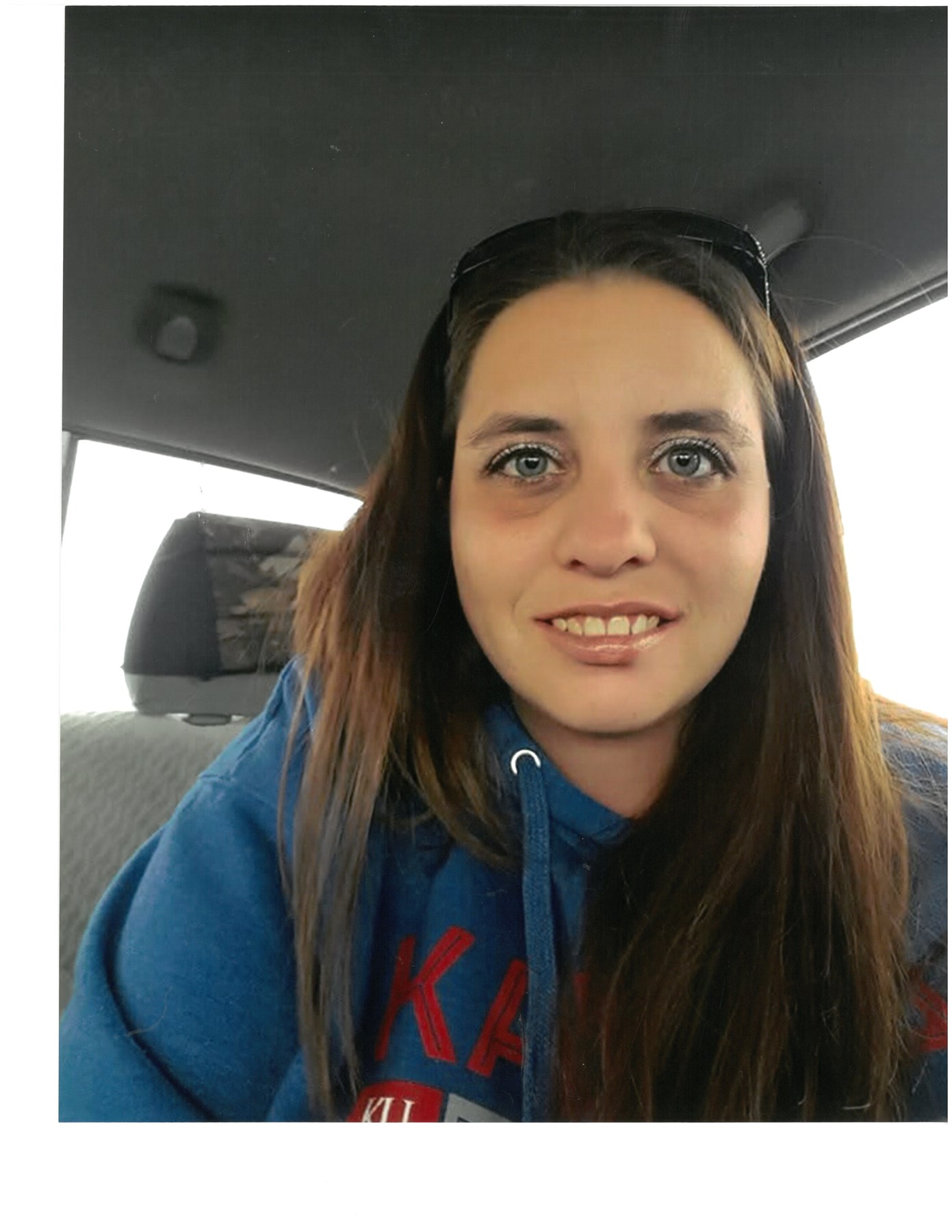 Obituary of Daniell Harmon