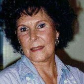 Obituary of Margaret Overly