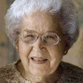 Obituary of Anna Ruth Prassel