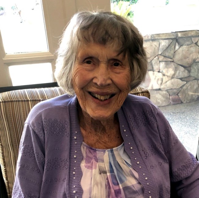 Obituary of Helen Schilder