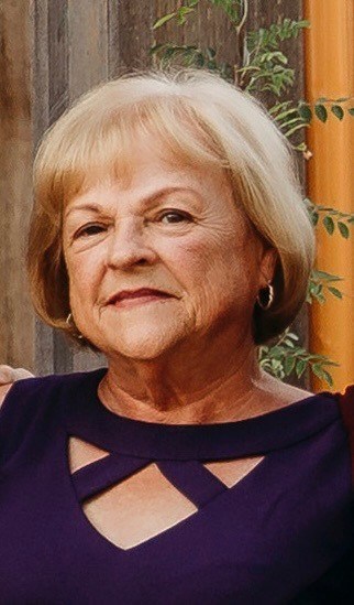 Obituary of Barbara Ann Edgar