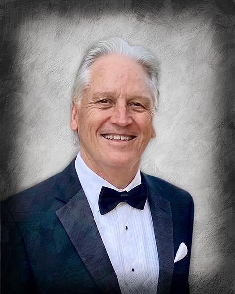 Obituary of James Michael Westrom