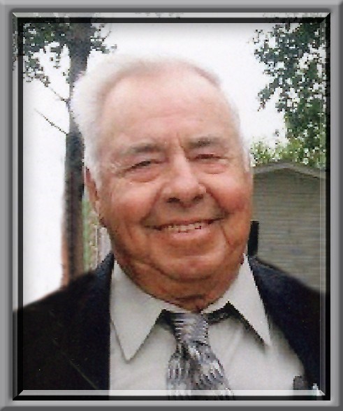 Obituary of Herbert Arthur Parr