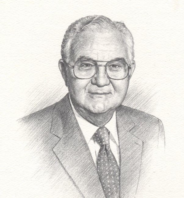 Obituary of C. Greene Garner