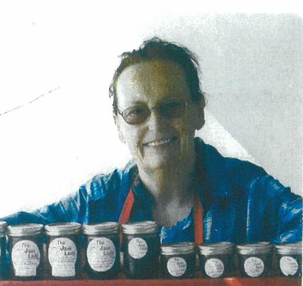 Obituario de Brenda Mae Mee