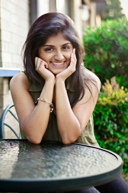 Obituary of Meera Mariam Thomas