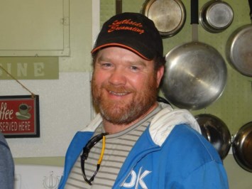 Obituary of Colin Shawn Basker