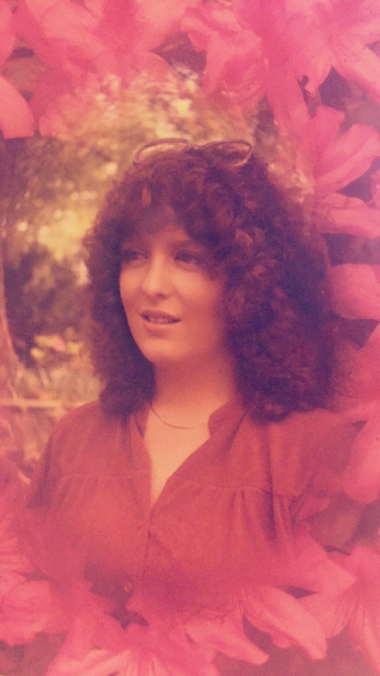 Obituary of Deborah Ann Crumly