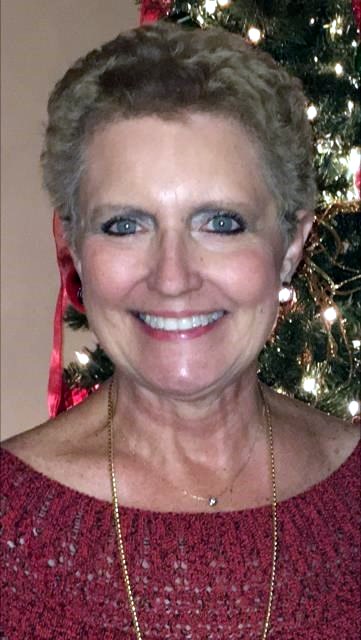 Obituary of Gayle Susan Holeman