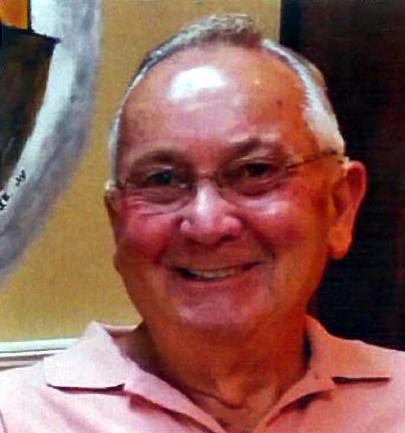 Obituary of Edward John DePiero