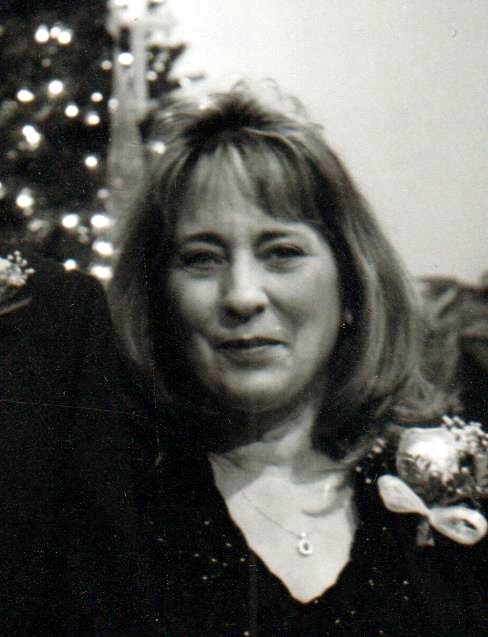 Obituario de Anita Sue Siegel