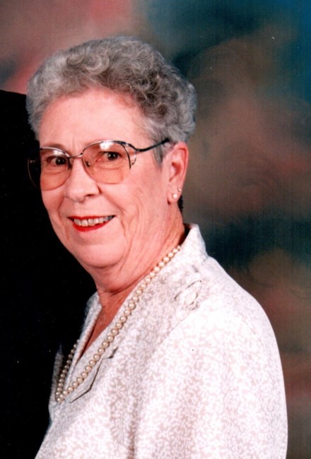 Obituary of Mary Joy Jameson