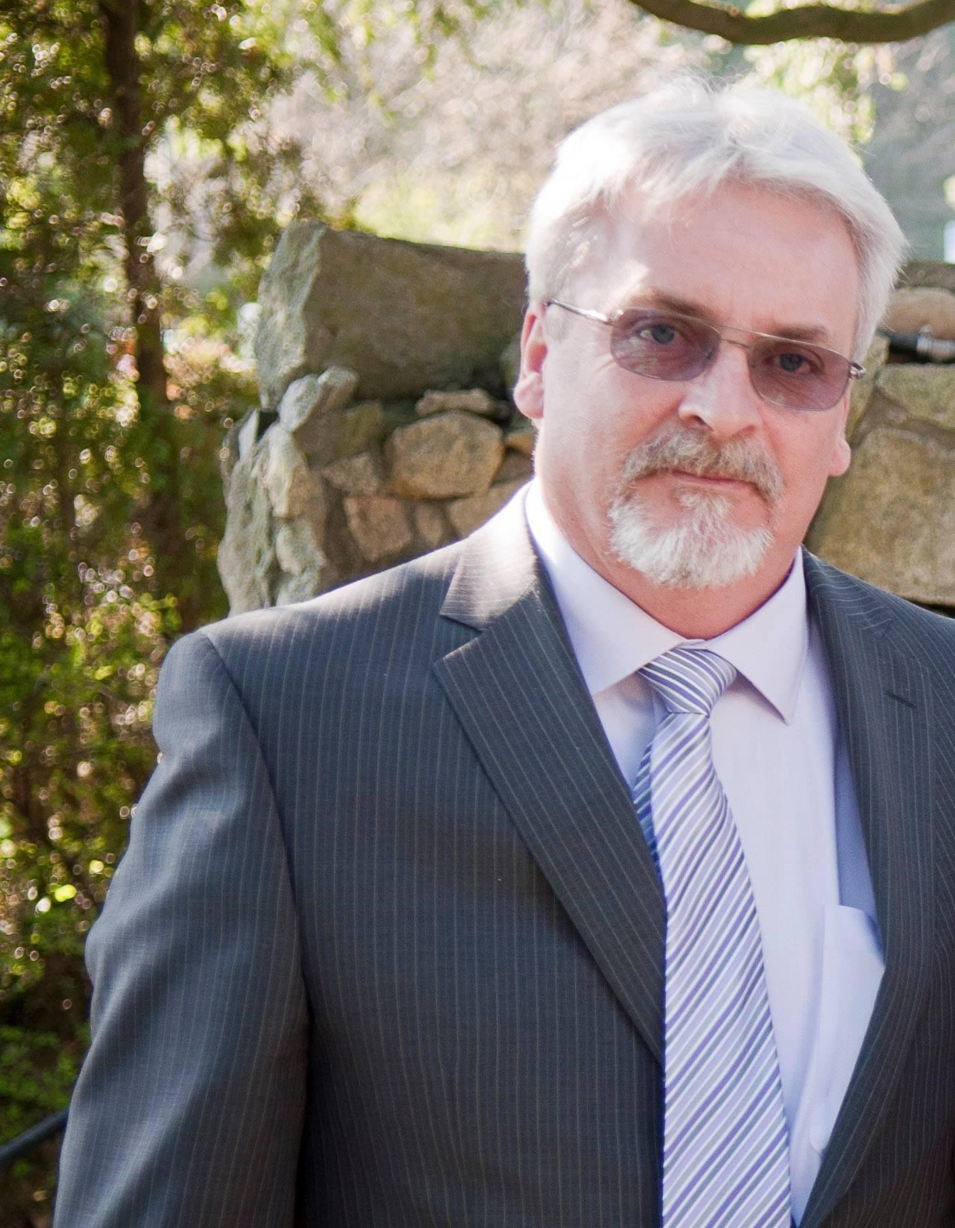 Obituary of Jeremy St John Pike