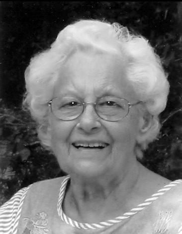 Obituary of Lorene Smith