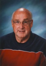 Cecil Ward