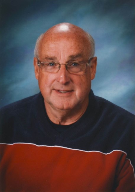 Obituary of Cecil Roy Ward